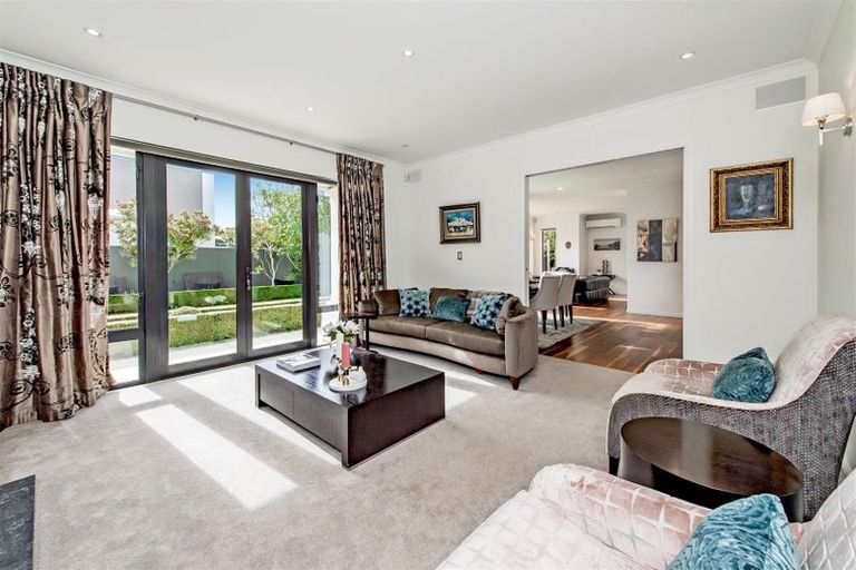 Photo of property in 81a Harakeke Street, Fendalton, Christchurch, 8014