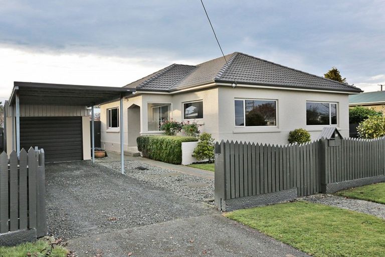 Photo of property in 11 Tanner Street, Grasmere, Invercargill, 9810