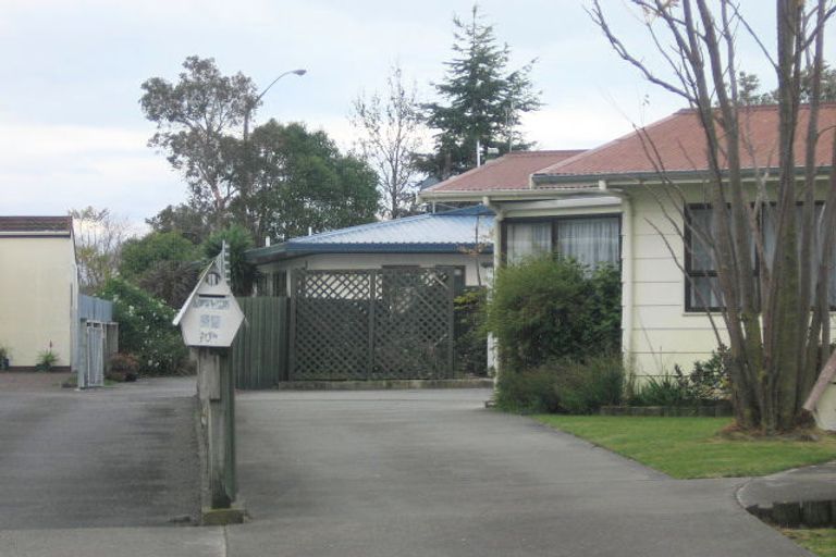 Photo of property in 10 Lannie Place, Greenmeadows, Napier, 4112