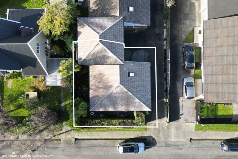 Photo of property in 1/48 Longfellow Street, Sydenham, Christchurch, 8023