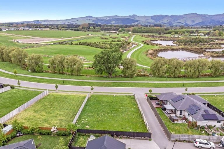 Photo of property in 119 Jimmy Adams Terrace, Lincoln, 7608