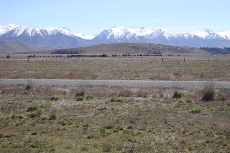 Photo of property in 43 The Drive, Twizel, 7999