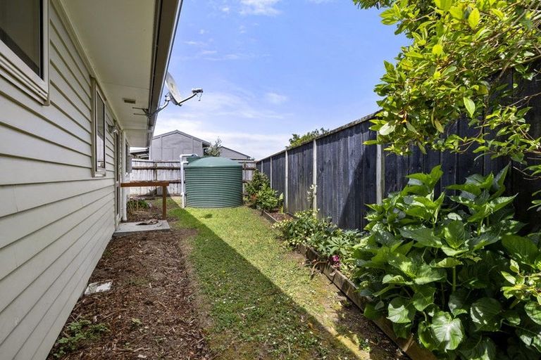 Photo of property in 12 Mahana Place, Raglan, 3225