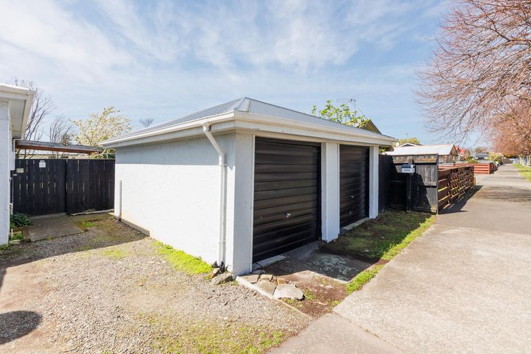 Photo of property in 276 Ferguson Street, Palmerston North, 4410