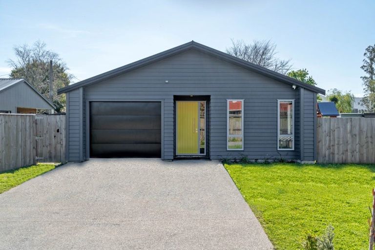 Photo of property in 54a Costley Street, Carterton, 5713