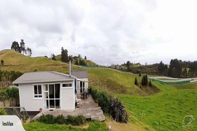 Photo of property in 229c Warner Road, Oropi, Tauranga, 3173