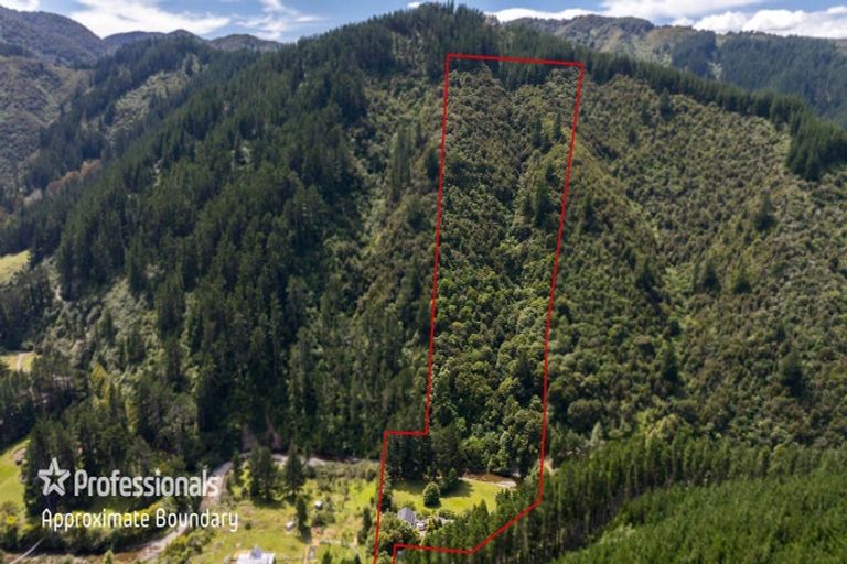 Photo of property in 2296b Akatarawa Road, Akatarawa Valley, Upper Hutt, 5372