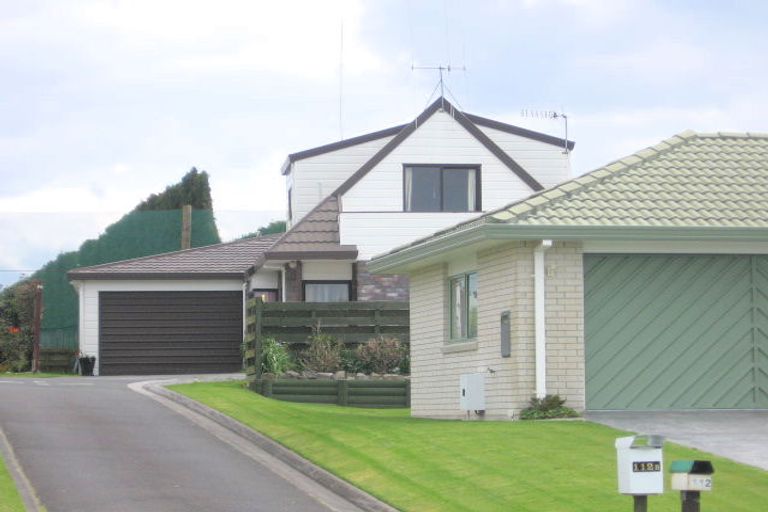 Photo of property in 112 Russley Drive, Mount Maunganui, 3116