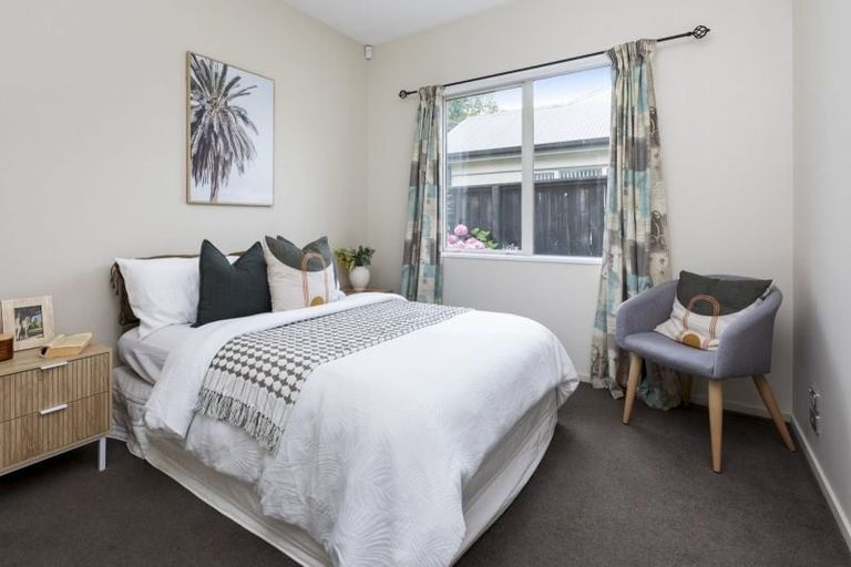 Photo of property in 4/6 Kauri Street, Riccarton, Christchurch, 8041