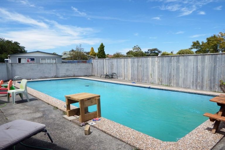 Photo of property in 13 Flower Street, Bulls, 4818