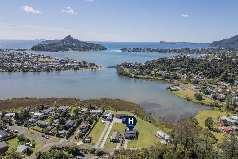 Photo of property in 91 Pepe Road, Tairua, 3508