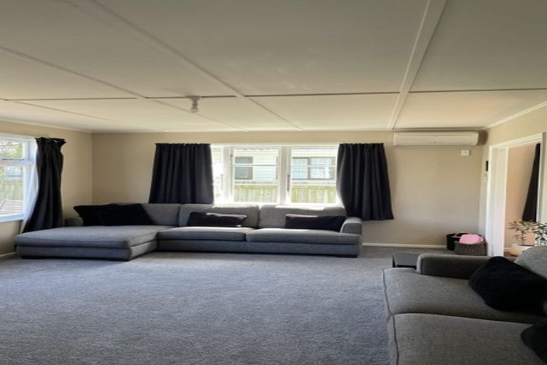 Photo of property in 274 Naenae Road, Naenae, Lower Hutt, 5011