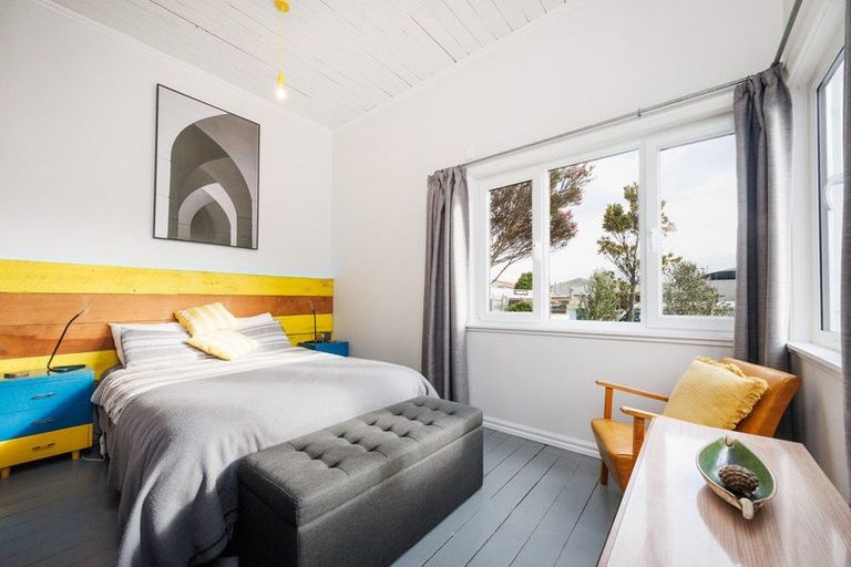 Photo of property in 38 Joseph Street, West End, Palmerston North, 4412