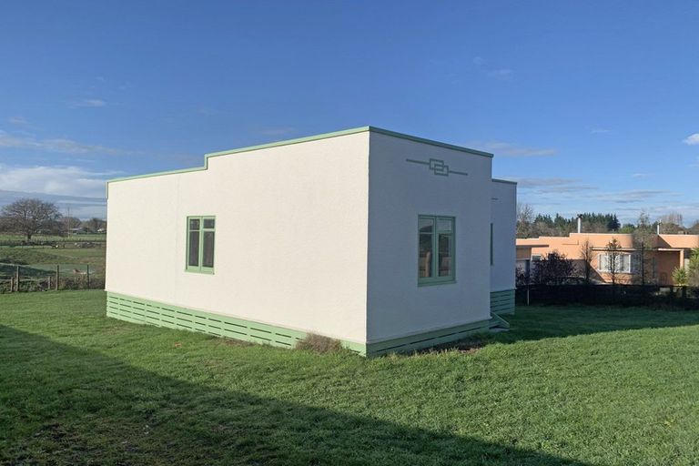 Photo of property in 2a Mcgreevy Street, Waipawa, 4210