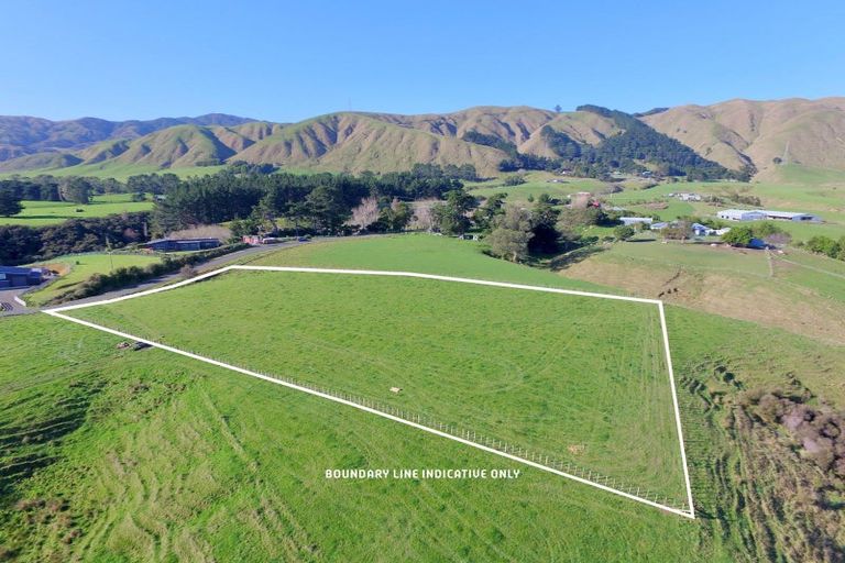 Photo of property in 158 Albert Road, Tokomaru, 4474