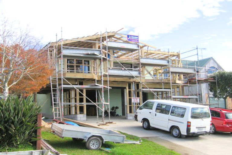 Photo of property in 6 Tara Place, Snells Beach, 0920