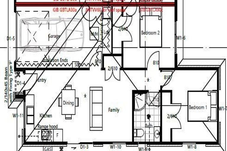 Photo of property in 2/44 Enderley Avenue, Hamilton, 3214