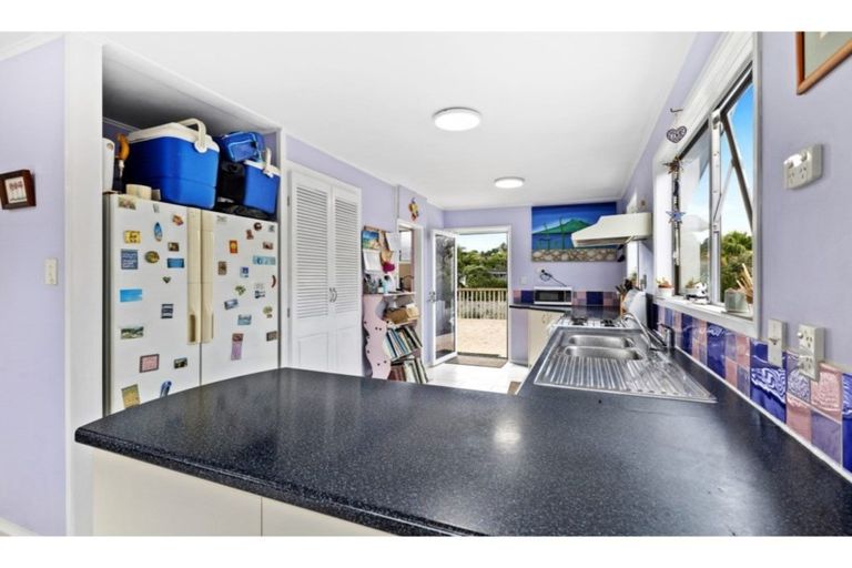 Photo of property in 123 Weatherly Road, Torbay, Auckland, 0630