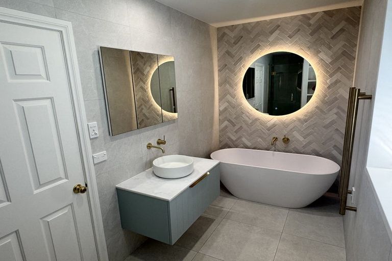 Photo of property in 2 Waratah Street, Matua, Tauranga, 3110