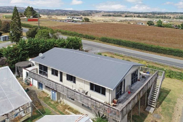 Photo of property in 512 Fitzgerald Road, Drury, 2577