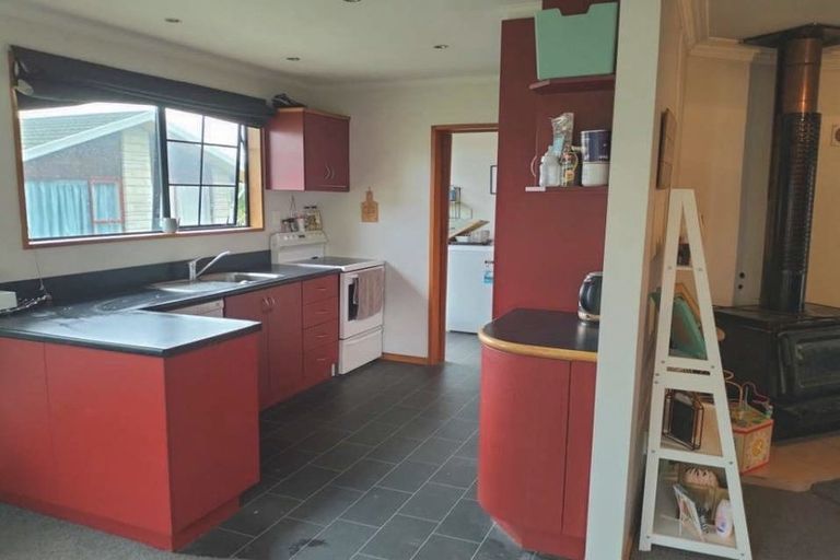 Photo of property in 35 Macaulay Street, Gleniti, Timaru, 7910