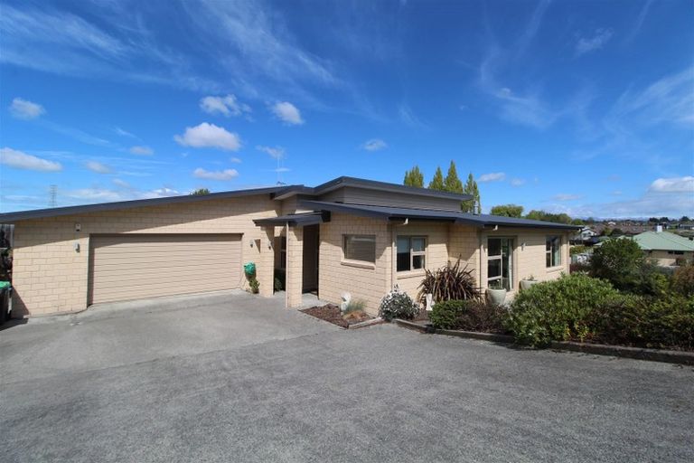 Photo of property in 5 Hunter Hills Drive, Gleniti, Timaru, 7910