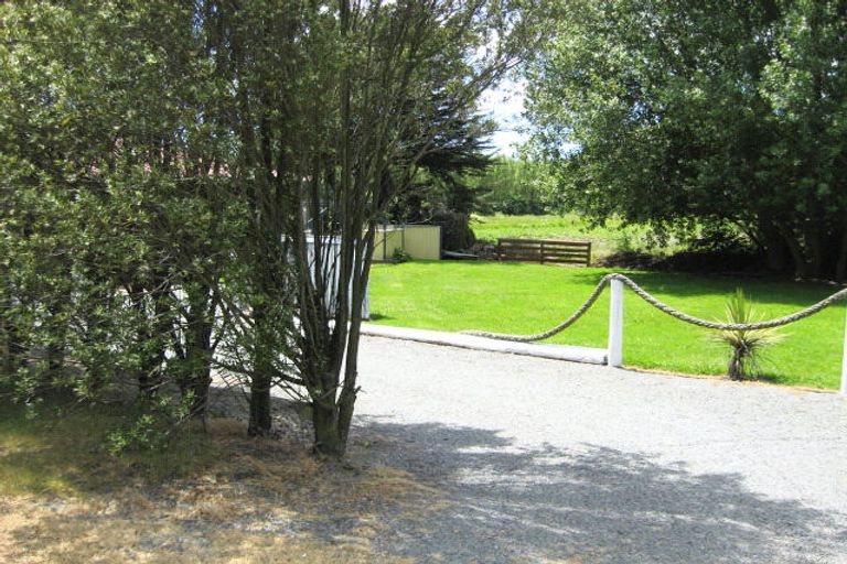 Photo of property in 448 Marshland Road, Marshland, Christchurch, 8083