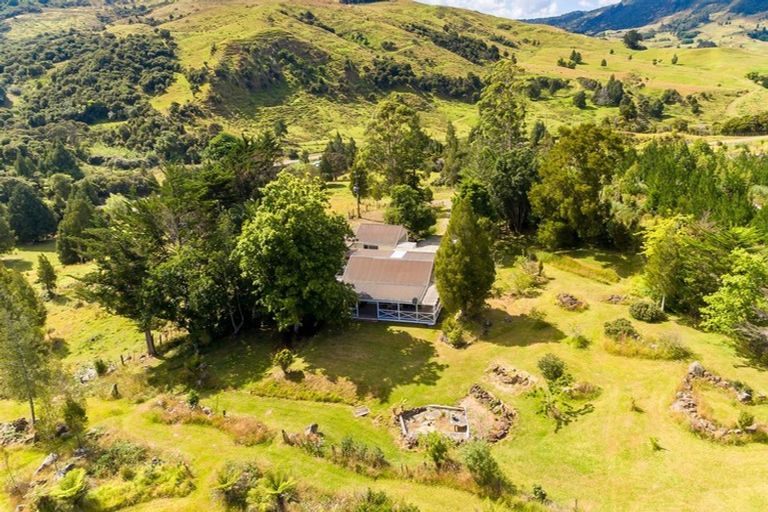 Photo of property in 147 Taita Road, Waimamaku, Kaikohe, 0473