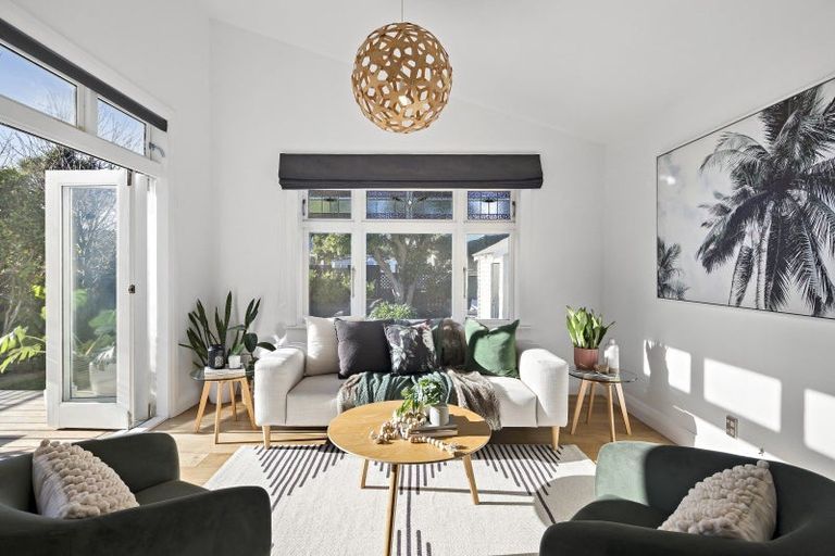 Photo of property in 52 Ava Street, Petone, Lower Hutt, 5012