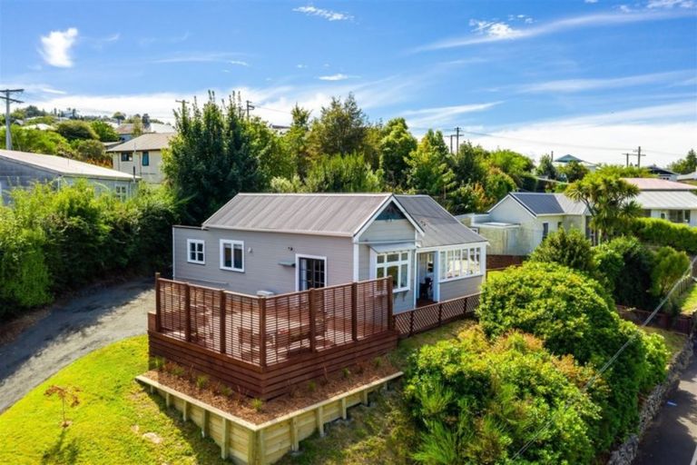 Photo of property in 15 Culloden Street, Kaikorai, Dunedin, 9010