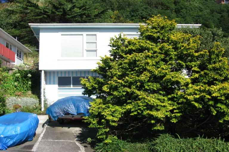 Photo of property in 27 Halifax Street, Kingston, Wellington, 6021