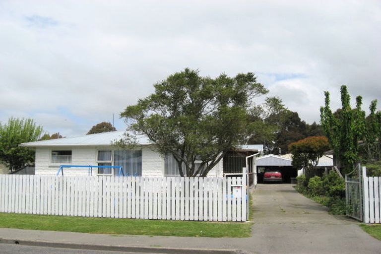 Photo of property in 3 Aldersgate Street, Kaiapoi, 7630
