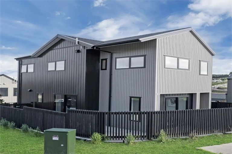 Photo of property in 21 Nanjing Road, Pukekohe, 2120