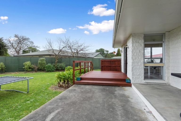 Photo of property in 8 Jellyman Place, Springlands, Blenheim, 7201