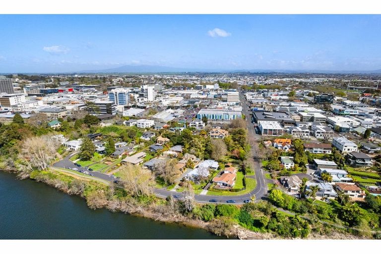 Photo of property in 19a Rostrevor Street, Hamilton Central, Hamilton, 3204