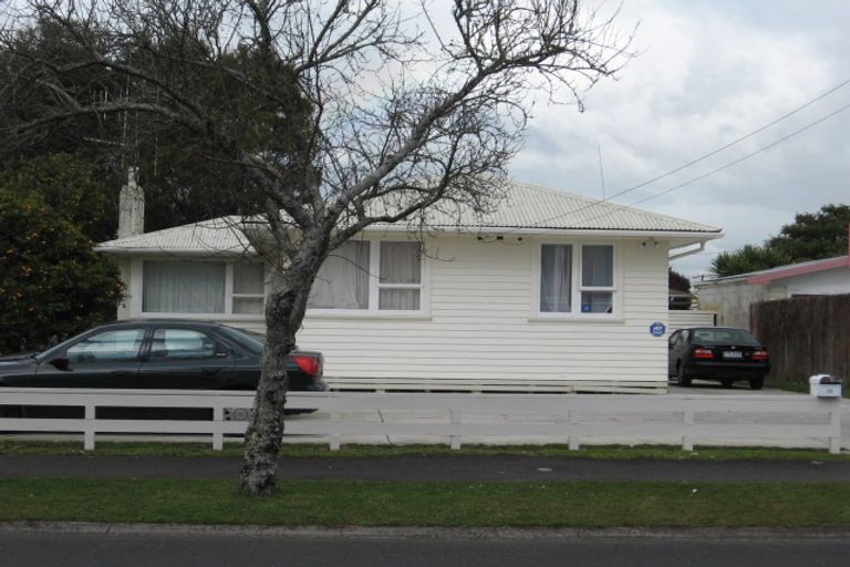 Photo of property in 44 Carrington Avenue, Hillcrest, Hamilton, 3216