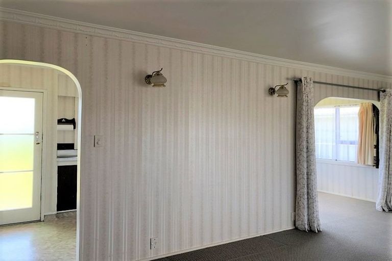 Photo of property in 3 Baden Street, Levin, 5510