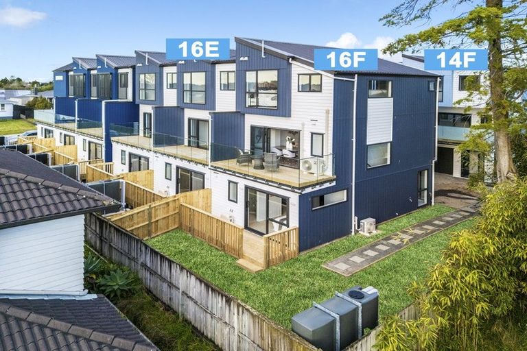 Photo of property in 14f Geordie Street, Henderson, Auckland, 0612