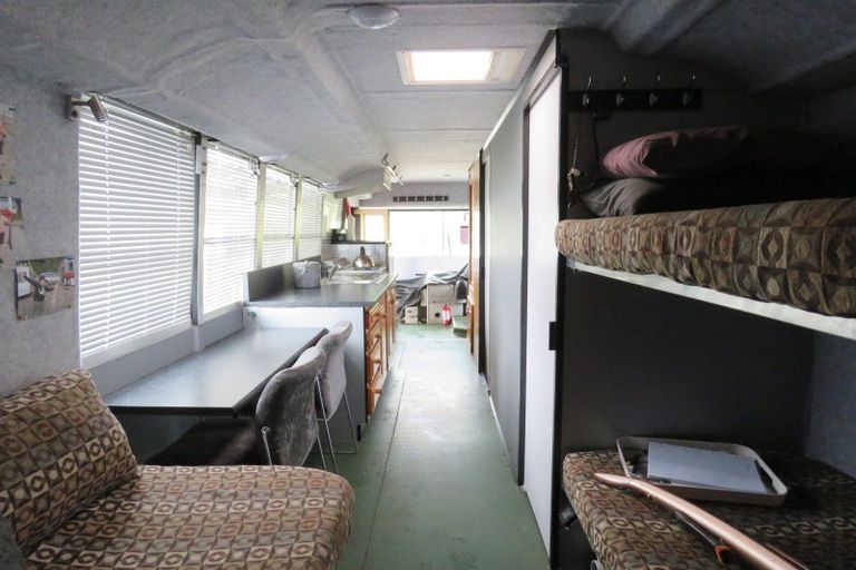 Photo of property in 152 Torea Street, Granity, 7823