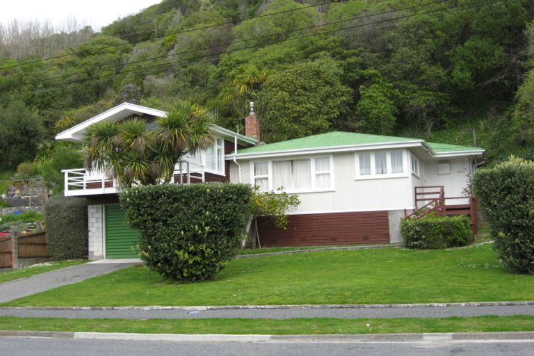 Photo of property in 166 Torquay Street, Kaikoura, 7300