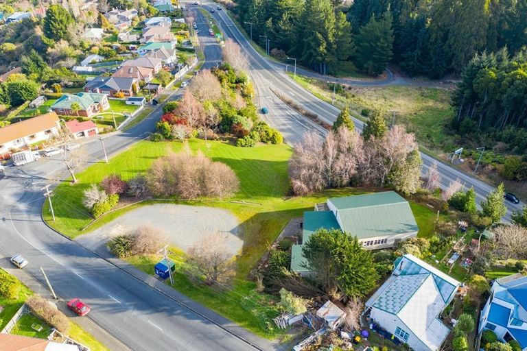 Photo of property in 211 Pine Hill Road, Dalmore, Dunedin, 9010