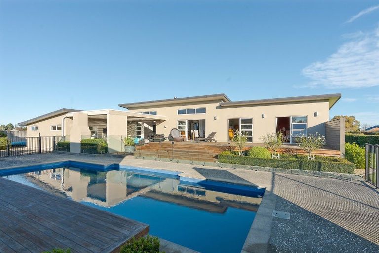 Photo of property in 24 William Donald Drive, Solway, Masterton, 5810