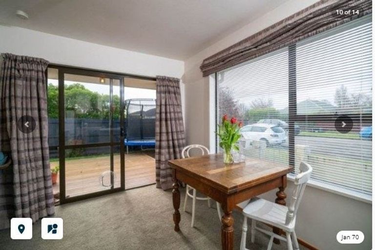 Photo of property in 3 Pablo Place, Hoon Hay, Christchurch, 8025