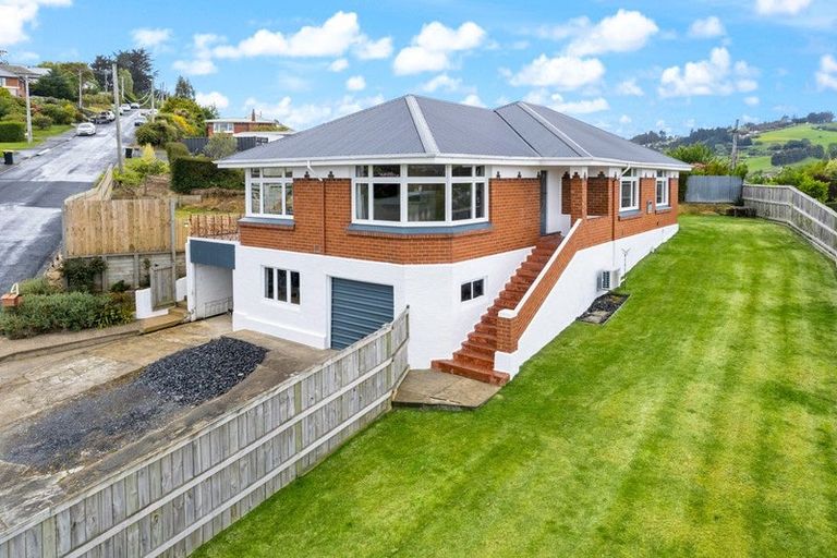 Photo of property in 1 Thomson Street, Green Island, Dunedin, 9018