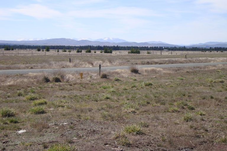 Photo of property in 43 The Drive, Twizel, 7999