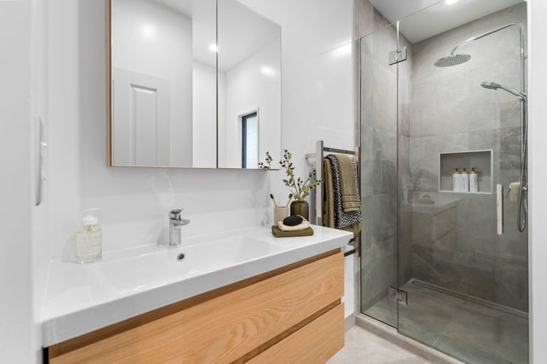 Photo of property in 196 Cavendish Road, Casebrook, Christchurch, 8051