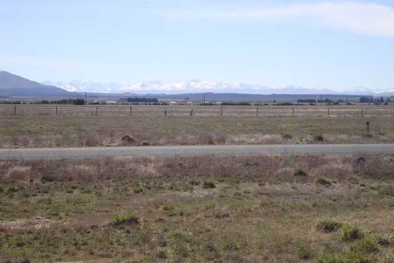 Photo of property in 43 The Drive, Twizel, 7999