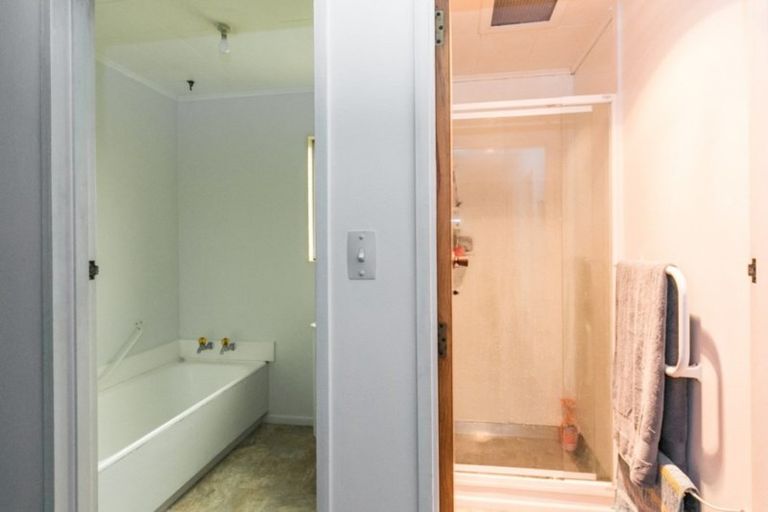 Photo of property in 4 Robinson Crescent, Tamatea, Napier, 4112