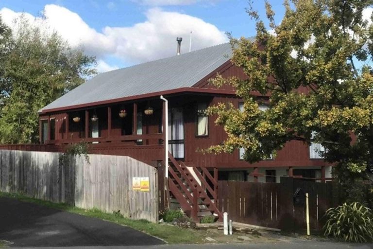 Photo of property in 43 Conical Hill Road, Hanmer Springs, 7334