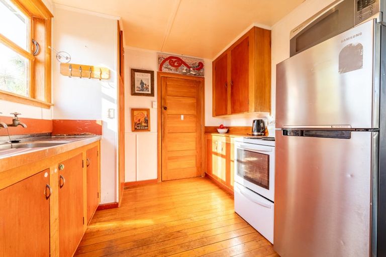 Photo of property in 63 Peel Street, Geraldine, 7930